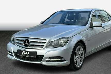 Mercedes-Benz C 180 56.700 km 11.990 &euro; Bad Reichenhall 83435