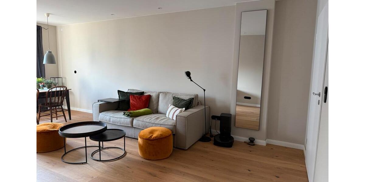 Etagenwohnung Siegsdorf - 2 Zimmer, 55 m&sup2;, 795&euro; | Angebot:26006532