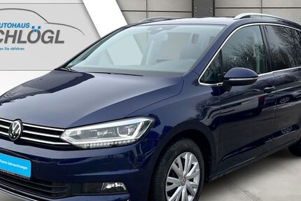 VW Touran 12.000 km 34.900 &euro; Traunreut 83301