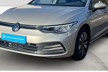 VW Golf 15.000 km 23.850 &euro; Traunreut 83301