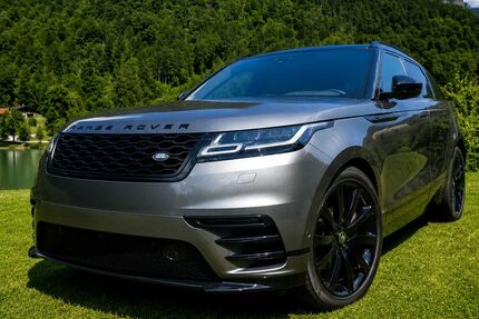 Land Rover Range Rover Velar 152.000 km 29.999 &euro; Unterwössen 83246