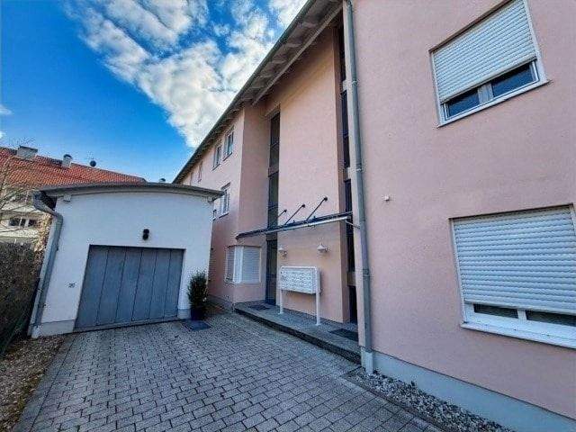 Etagenwohnung Bad Reichenhall - 3 Zimmer, 91 m&sup2;, 486.000&euro; | Angebot:25734192