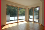 Anpruchsvolles Wohnen in bester Lage - 4 Zimmer Penthouse Wohnung in Freilassing - frei ab 01.10.26 - Einfamilienhaus Freilassing Freilassing | Angebot:27152365