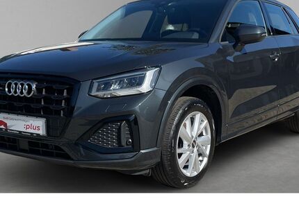 Audi Q2 87.100 km 23.210 &euro; Traunstein 83278