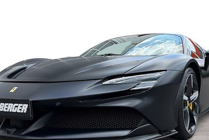 Ferrari SF90 6.700 km 409.870 &euro; Freilassing 83395