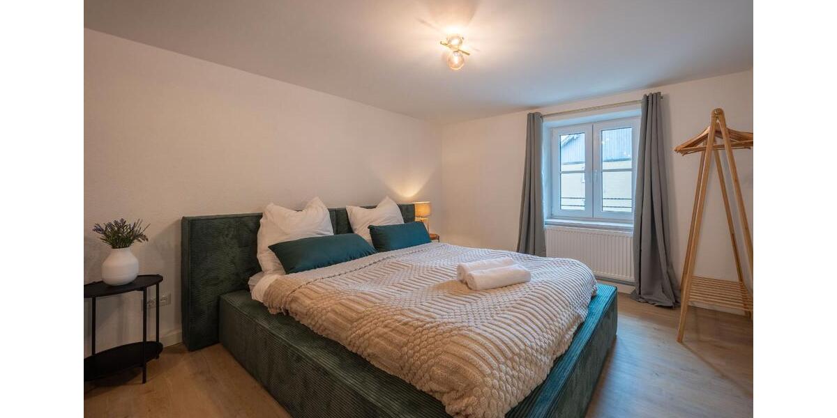 Etagenwohnung Traunstein - 3 Zimmer, 110 m&sup2;, 1.800&euro; | Angebot:27604740