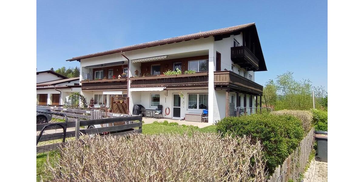 Etagenwohnung Unterwössen Oberwössen - 3 Zimmer, 98 m&sup2;, 435.000&euro; | Angebot:25948086