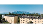 Dachgeschoßwohnung Laufen - 1 Zimmer, 34 m&sup2;, 205.000&euro; | Angebot:27189923
