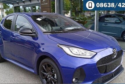 Mazda 2 Hybrid 1.639 km 24.899 &euro; Traunstein 83278