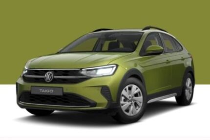 VW Taigo 29.900 km 21.880 &euro; Traunstein 83278