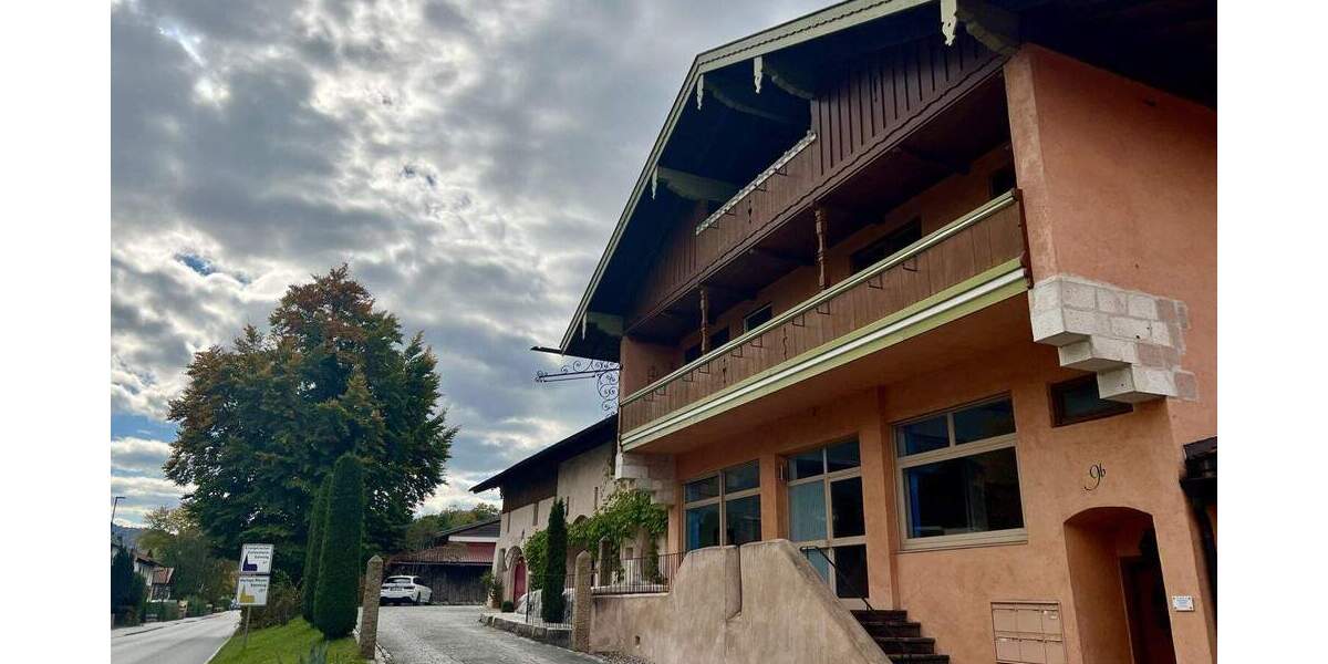 Gewerbeobjekt Marquartstein - 2 Zimmer, 199.900&euro; | Angebot:25734867