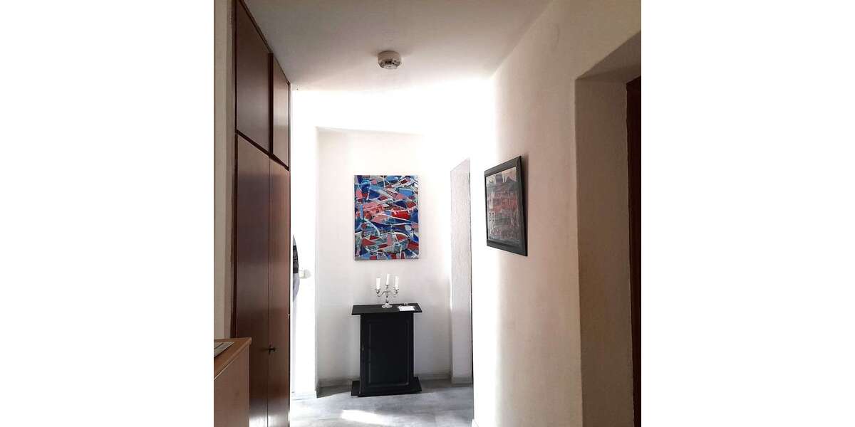 Etagenwohnung Bayerisch Gmain - 4 Zimmer, 85 m&sup2;, 270.000&euro; | Angebot:24985951