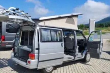 VW T4 California 333.200 km 15.900 &euro; Altenmarkt 83352