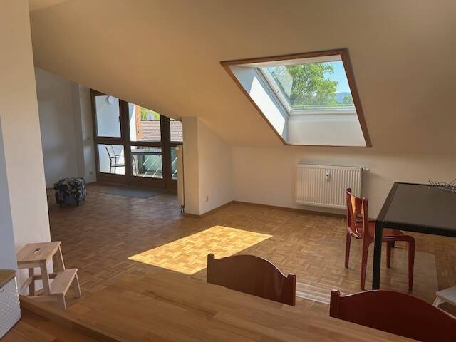 Etagenwohnung Grassau Mietenkam - 2 Zimmer, 64 m&sup2;, 324.000&euro; | Angebot:25697547