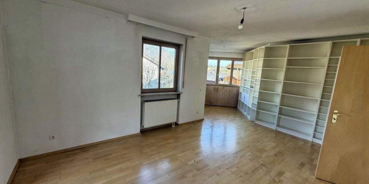 Doppelhaushälfte Bayerisch Gmain - 6 Zimmer, 148 m&sup2;, 649.000&euro; | Angebot:25734187