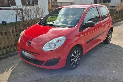 Renault Twingo 136.733 km 1.900 &euro; Kirchweidach 84558