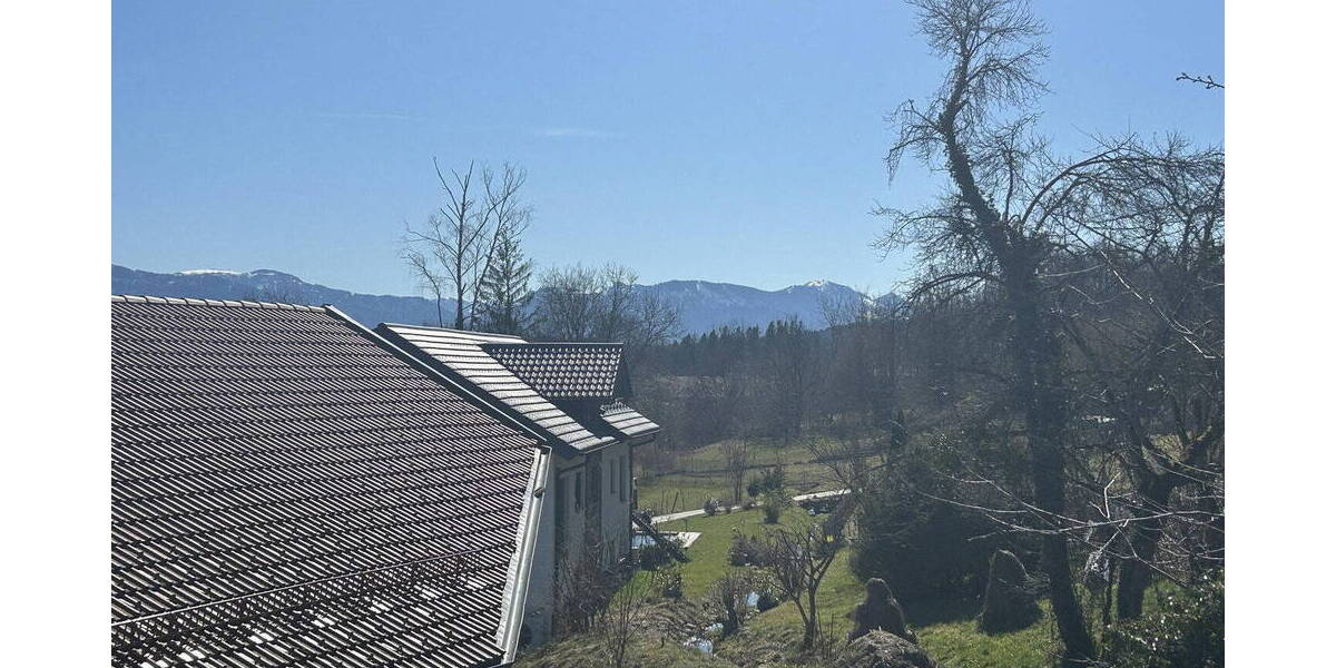 Mehrfamilienhaus, Wohnhaus Bad Endorf Hemhof - 5 Zimmer, 157 m&sup2;, 1.550&euro; | Angebot:26794399
