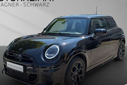 Mini Cooper S 11.500 km 30.370 &euro; Traunstein 83278