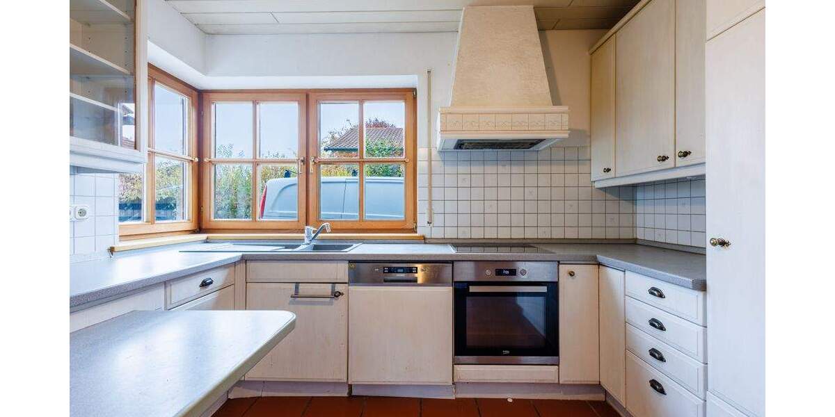 Einfamilienhaus Engelsberg - 7 Zimmer, 206 m&sup2;, 670.000&euro; | Angebot:25769962