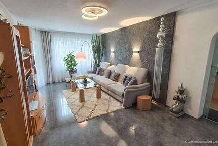 Wohnung Traunreut Irsing - 3 Zimmer, 108 m&sup2;, 375.000&euro; | Angebot:22283331