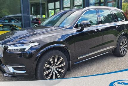 Volvo XC90 65.278 km 42.990 &euro; Trostberg 83308