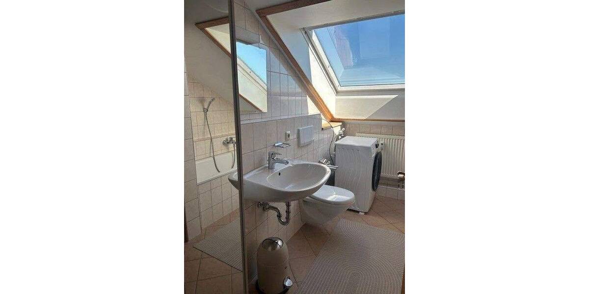 Etagenwohnung Grassau Mietenkam - 2 Zimmer, 64 m&sup2;, 298.700&euro; | Angebot:26806170