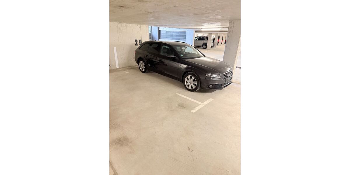 Audi A4 251.000 km 6.500 &euro; Freilassing 83395