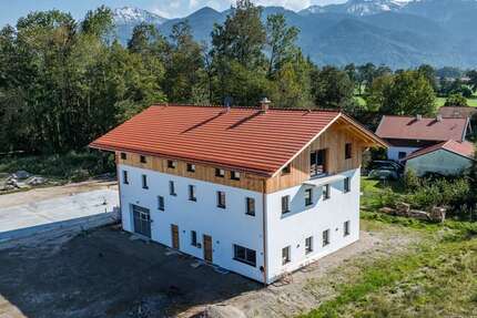 Gewerbeobjekt Übersee - 1.890&euro; | Angebot:25483364