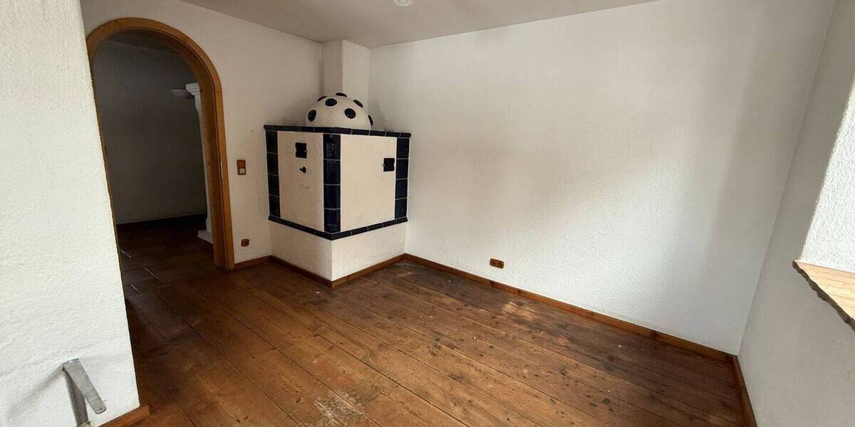 Etagenwohnung Grabenstätt Marwang - 7 Zimmer, 221 m&sup2;, 900.000&euro; | Angebot:26554693