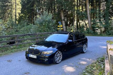 BMW 330 355.000 km 16.000 &euro; Laufen 83410