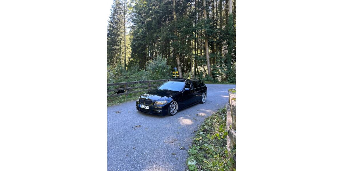 BMW 330 355.000 km 16.000 &euro; Laufen 83410