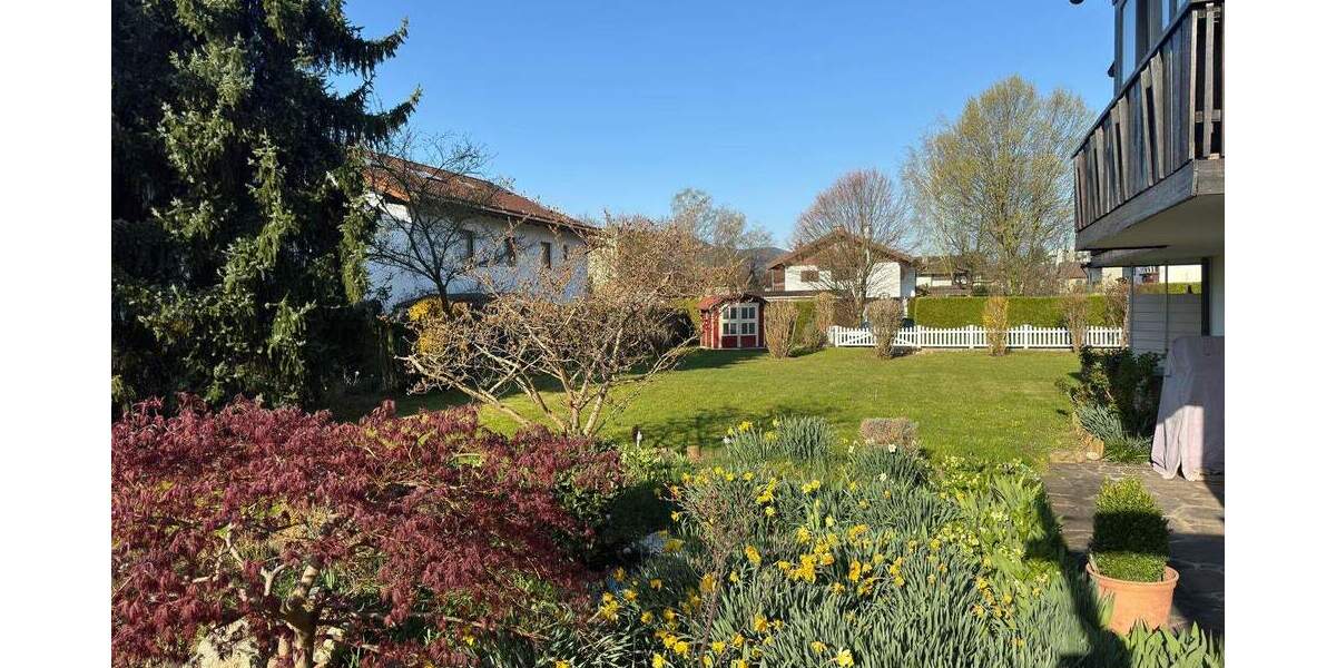 Mehrfamilienhaus, Wohnhaus Ainring Mitterfelden - 8 Zimmer, 280 m&sup2;, 1.250.000&euro; | Angebot:25665528