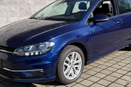 VW Golf 50.000 km 13.490 &euro; Bad Reichenhall 83435