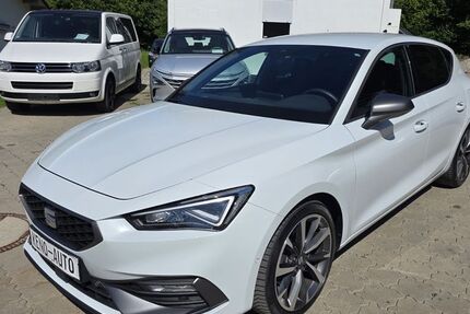 Seat Leon 122.520 km 16.990 &euro; Surberg 83362