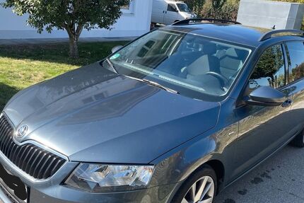 Skoda Octavia 177.000 km 10.300 &euro; Obing 83119