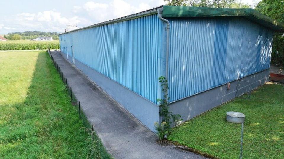Gewerbeobjekt Fridolfing - 3.000&euro; | Angebot:25389300