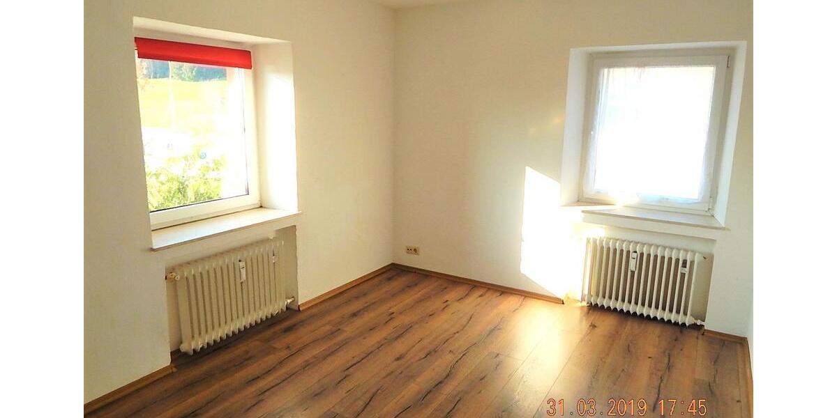 Etagenwohnung Bad Endorf - 1.5 Zimmer, 42 m&sup2;, 550&euro; | Angebot:25992269