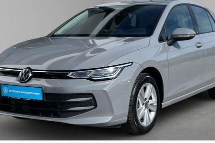 VW Golf 6.817 km 25.980 &euro; Traunstein 83278
