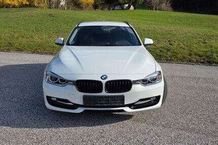 BMW 316 128.500 km 10.500 &euro; Bad Reichenhall 83435