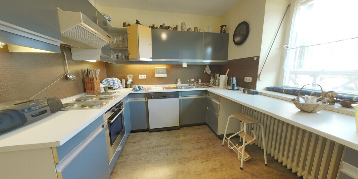 Einfamilienhaus mit Garten und viel Potential in Freilassing - Verkauf erfolgt im Bieterverfahren! - Einfamilienhaus Frailassing Freilassing | Angebot:27164035