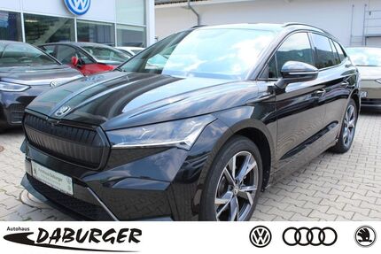 Skoda Enyaq 22.074 km 34.990 &euro; Ruhpolding 83324