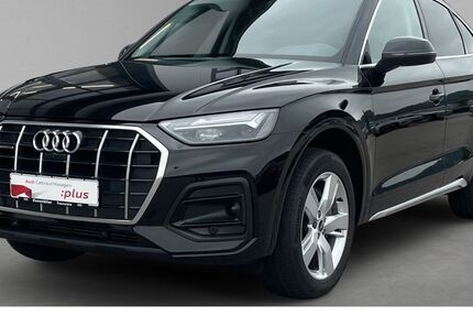 Audi Q5 64.585 km 33.210 &euro; Traunstein 83278