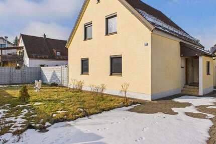 Haus Garching - 5 Zimmer, 185 m&sup2;, 269.000&euro; | Angebot:26344580