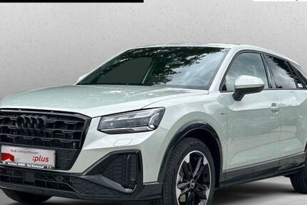 Audi Q2 9.900 km 42.250 &euro; Bad Reichenhall 83435