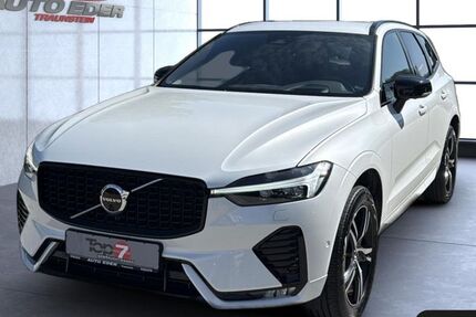Volvo XC60 60.300 km 34.900 &euro; Traunstein 83278