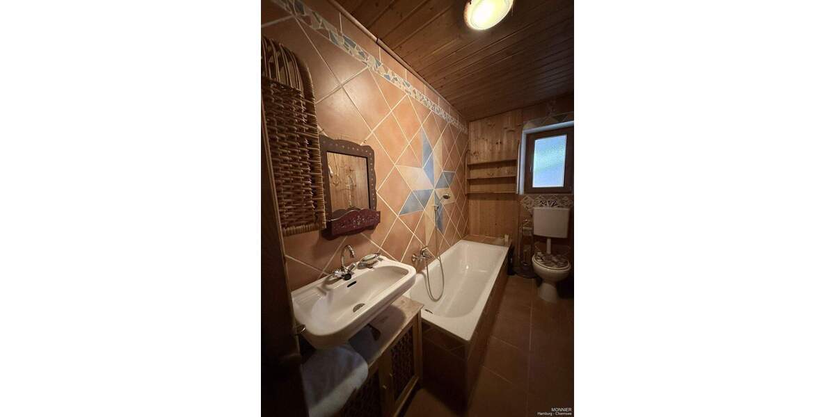 Einfamilienhaus Trostberg - 1 Zimmer, 200 m&sup2;, 495.000&euro; | Angebot:25660775