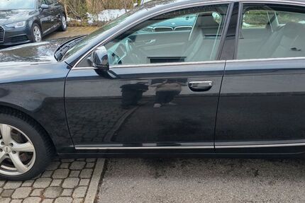 Audi A6 276.285 km 6.000 &euro; Altenmarkt 83352