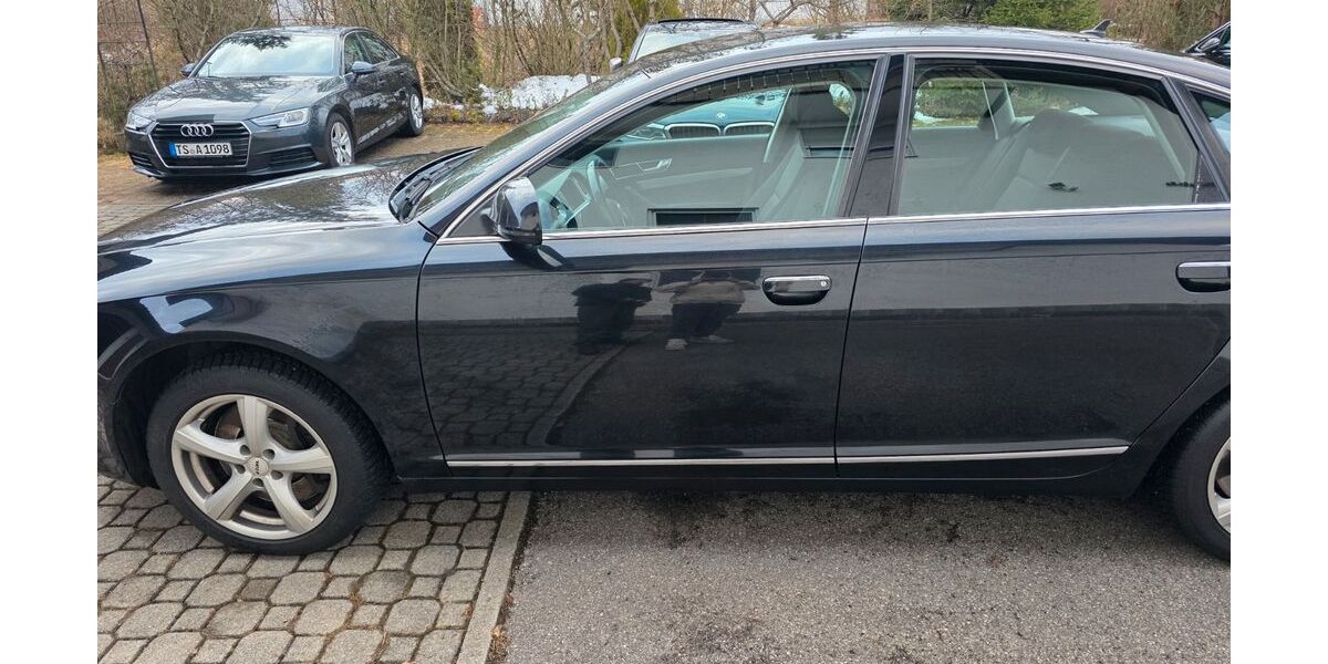 Audi A6 276.285 km 6.000 &euro; Altenmarkt 83352