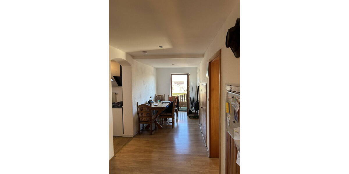Mehrfamilienhaus, Wohnhaus Bad Endorf Hemhof - 5 Zimmer, 157 m&sup2;, 1.550&euro; | Angebot:26794399