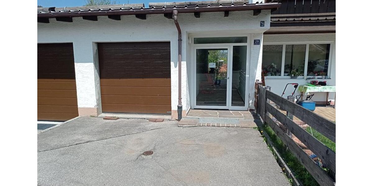 Etagenwohnung Unterwössen Oberwössen - 3 Zimmer, 98 m&sup2;, 435.000&euro; | Angebot:25948086